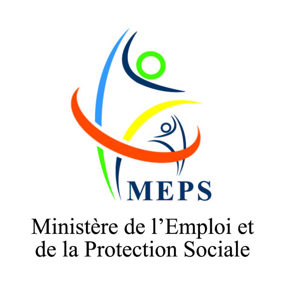 logo du Ministère